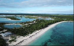 Bahamas, Flamingo Hills