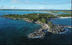 Bahamas, Flamingo Hills