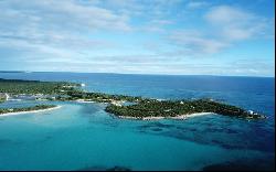 Bahamas, Flamingo Hills