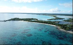 Bahamas, Flamingo Hills