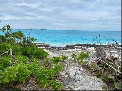 Jericho Tract, Tar Bay, Tar Bay