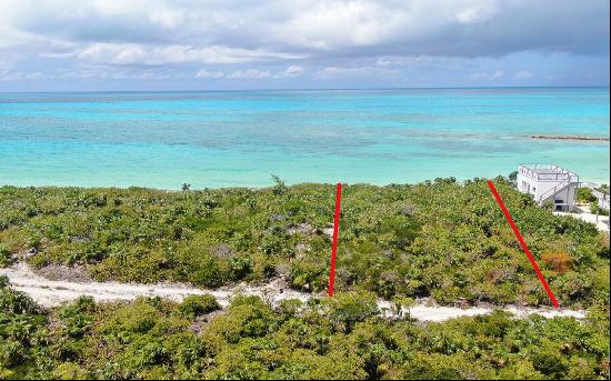 Bahama Island Beach