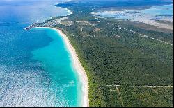 Guinea Bay, Schooner Bay