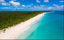 Guinea Bay, Schooner Bay