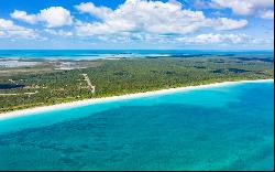 Guinea Bay, Schooner Bay