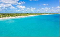 Guinea Bay, Schooner Bay