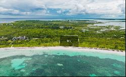 Estate Lot 55 The Abaco Club, Winding Bay