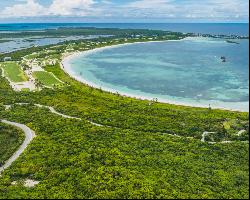 Estate Lot 55 The Abaco Club, Winding Bay