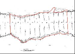 Tract B (Lots 119 to 130), Eastern Rose Island