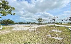 1 Acre Commercial Property, Marsh Harbour