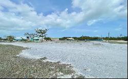 1 Acre Commercial Property, Marsh Harbour