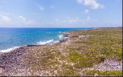 Wood Hill Northeast of Gordon's Settlement, Gordon's