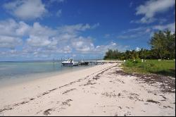 Coco Bay Bluff, Green Turtle Cay