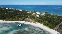 Coco Bay Bluff, Green Turtle Cay