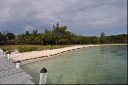 Coco Bay Bluff, Green Turtle Cay