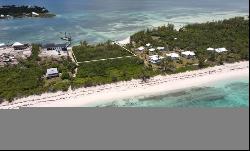 Coco Bay Bluff, Green Turtle Cay