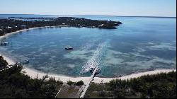 Coco Bay Bluff, Green Turtle Cay