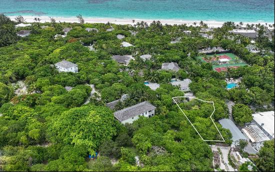 Lot 38, Pink Sands, Harbour Island