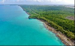 Samuel Sands Tract, Savannah Sound