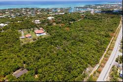 Lyford Cay