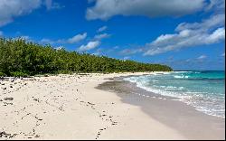 The Island Beach Club Subdivision, Governor's Harbour