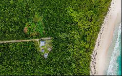 The Island Beach Club Subdivision, Governor's Harbour