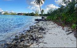 200 Acre Tract, Mangrove Cay