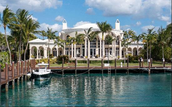 113 Ocean Club Estates