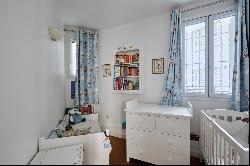 Sale - Apartment Paris 16th (Chaillot)