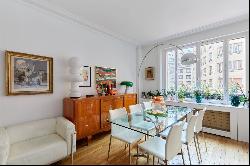 Sale - Apartment Paris 16th (Chaillot)