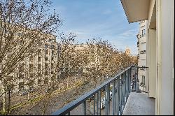 Paris 7th District – An ideal pied a terre