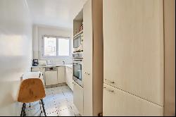 Paris 7th District – An ideal pied a terre