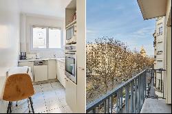 Paris 7th District – An ideal pied a terre