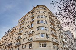 Paris 7th District – An ideal pied a terre