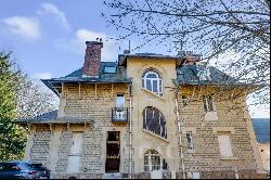 Saint-Germain-en-Laye - Old apartment in perfect condition