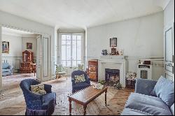 Sale - Apartment Paris 16th (Muette)