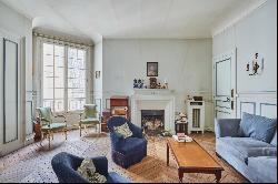 Sale - Apartment Paris 16th (Muette)