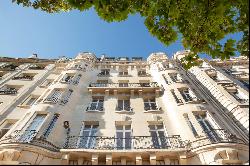 Sale - Apartment Paris 16th (Muette)