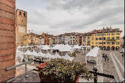 Piazza della Vittoria