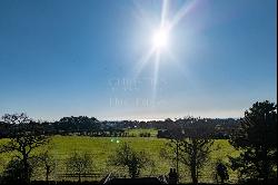 Immaculate detached bungalow in a rural lane location