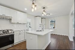 Sunny, Bright, Spacious and Renovated Colonial Home