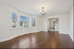 Sunny, Bright, Spacious and Renovated Colonial Home