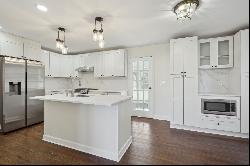 Sunny, Bright, Spacious and Renovated Colonial Home