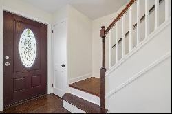 Sunny, Bright, Spacious and Renovated Colonial Home