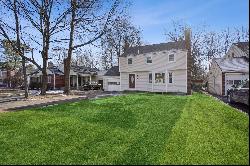 Sunny, Bright, Spacious and Renovated Colonial Home