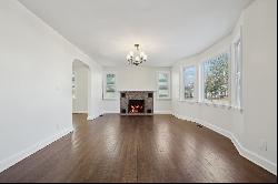 Sunny, Bright, Spacious and Renovated Colonial Home