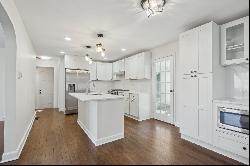 Sunny, Bright, Spacious and Renovated Colonial Home