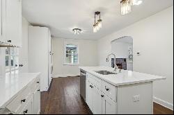 Sunny, Bright, Spacious and Renovated Colonial Home