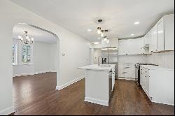 Sunny, Bright, Spacious and Renovated Colonial Home