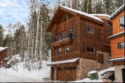 Convenient Access To The Ski Area And Village